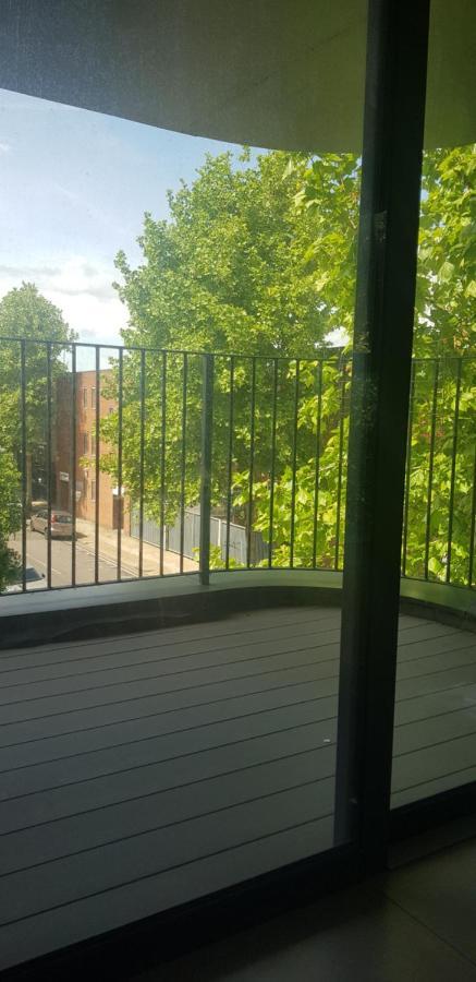 Jadwin Beautiful Room Share Toilet 2 People Londra Exterior foto